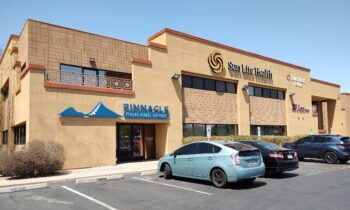NAI agents facilitate sales of land, medical office, and industrial building totaling more than $15.8M