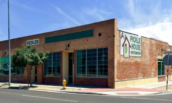NAI Horizon facilitates a second long-term lease at business incubator Pickle House in Phoenix