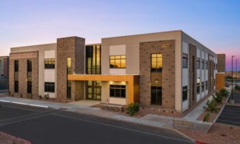 NAI Horizon facilitates long-term lease for podiatry practice at new Buckeye Medical Plaza
