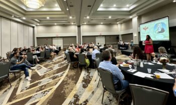 Greater Phoenix Chapter of IFMA announces 2024-2025 board members, award winners
