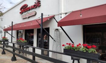 NAI Horizon agents facilitate trio of deals totaling almost $10M, including former Serrano’s building