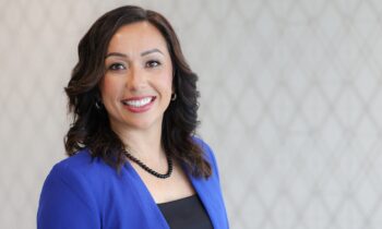 2024 Most Influential Women in Arizona includes CG Schmidt General Manager Nicole Cuéllar