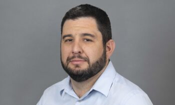 Terracon grows Valley office with hiring of Natural Resources Group Manager, Senior Archaeologist