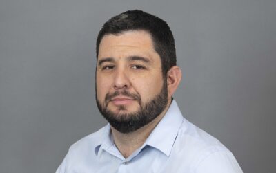 Terracon grows Valley office with hiring of Natural Resources Group Manager, Senior Archaeologist