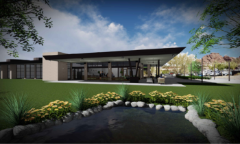 Wespac Construction breaks ground on Papago Golf House, to serve numerous golf organizations