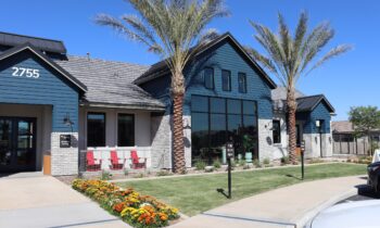 Harvard Investments progressing on upscale BTR communities in bustling Goodyear and Buckeye