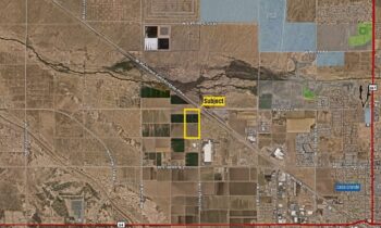 Green Bay Packaging completes the acquisition of 80-acre land parcel in Casa Grande, Arizona