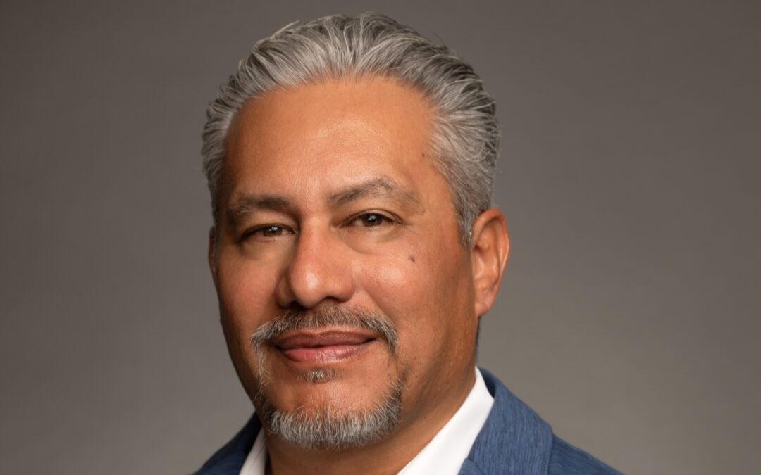 NAI Horizon promotes Jeffrey Garza Walker, MRED, MBA, to Executive Managing Director