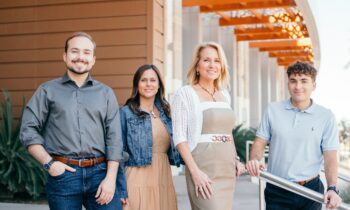 Phoenix West Commercial rebrands to reinforce a fidelity to excellence, engage future generations