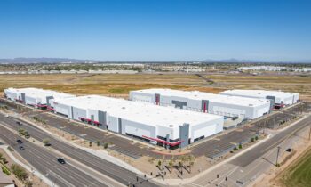 NAI Global Veterans Council facilitates $4.16M long-term lease at Chandler Airport Business Park