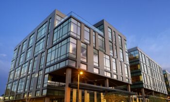 Wespac Construction begins work on Offerpad Solutions’ new HQ in iconic Tempe office building
