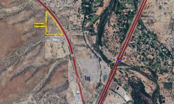 16-Acre Camp Verde property sold for $1M, slated to become a new RV resort park