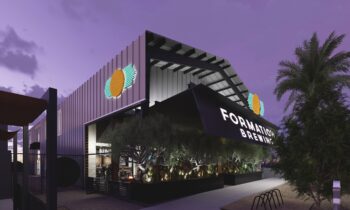 Sigma Southwest collaboration brings new concept, Formation Brewing, to Phoenix