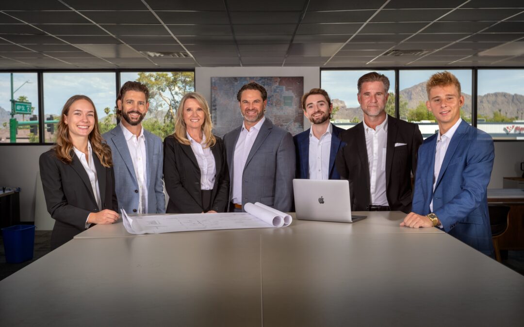 Medical Office Brokers expands with the addition of industry leaders Marina Hammersmith, CCIM; Tyrel Williams, CPM, of M|T Healthcare Partners