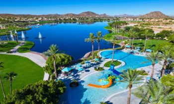 Estrella flourishing with recent sale of 719 homesites to renowned national homebuilders