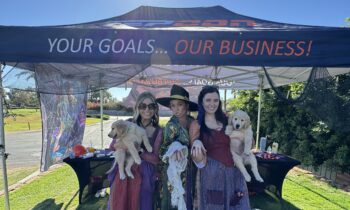IFMA Greater Phoenix Chapter aces its annual charity golf event, gives back to community