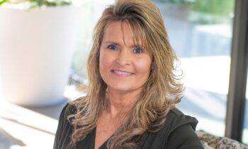 AZCREW announces 2025 leadership, Lynette Dreitz Fort with Cawley Architects is President