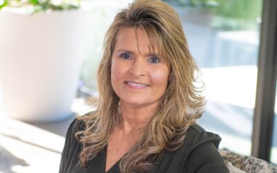 AZCREW announces 2025 leadership, Lynette Dreitz Fort with Cawley Architects is President