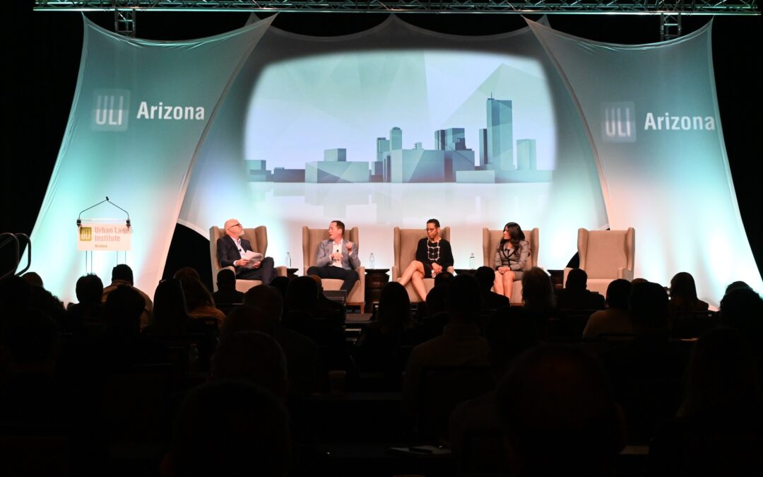 20th Annual Trends Day to present a host of key topic affecting Arizona’s real estate community