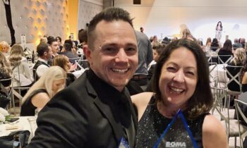 BOMA Greater Phoenix elects new officers, board for 2025; celebrates members at Gala Awards