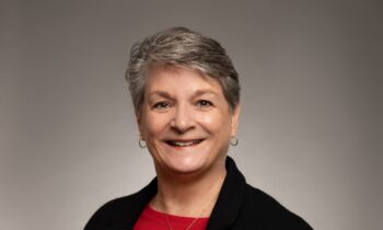 NAI Horizon First Vice President Joan Krueger is appointed to SRP’s Customer Utility Panel