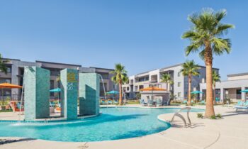 Liv Communities experiences year of growth, recognition, new communities set to open in 2025
