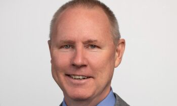 Caliente Construction focuses on its strategic growth, promotes Mike Hansberger to CFO