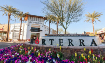NAI Horizon facilitates 5,053 SF long-term retail lease for Modern Mods at Shops at Norterra