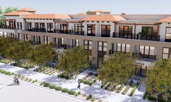 Wespac Residential to break ground on multifamily development in Scottsdale