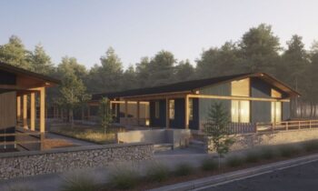 Wespac Residential begins infrastructure work for Liv Sky Cottages housing development in Flagstaff