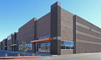 NAI Horizon facilitates long-term lease for supplier of cleanroom equipment in Deer Valley