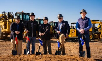 Estrella adds to growth of West Valley, breaks ground on 508 homesites at village of Montecito