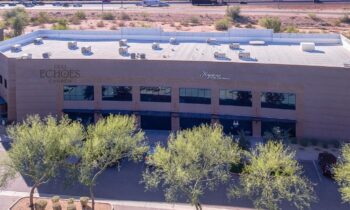 NAI Horizon facilitates long-term lease for Echoes Church at Mesa’s Mountain Vista Business Center