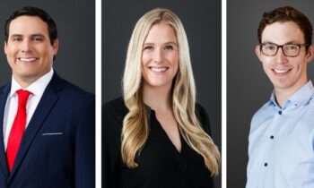 Harvard Investments advances innovation, excellence with promotions, team growth