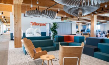 Wespac Construction, Inc. Completes Offerpad Solutions’ Office at Tempe’s The Beam on Farmer