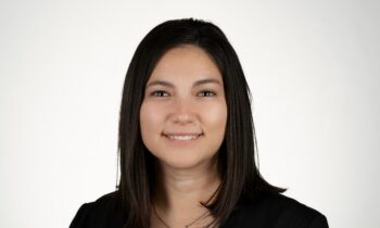 Breana Quesada promoted to Environmental Group Manager at Terracon’s Tucson office