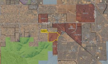 Taylor Morrison Homes purchases 218 lots within the Borgata at San Tan Heights in QC for $21M