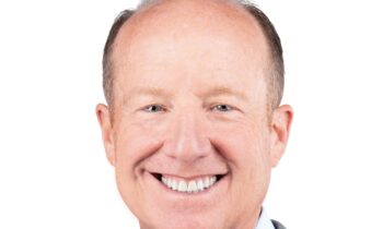 NAIOP Arizona honors Mike Haenel of Cushman & Wakefield with 2025 Award of Excellence