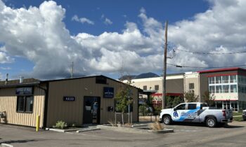 Progressive Roofing donates new, 6,000 SF roof to Harvest of Hope Pantry in Boulder, Colorado