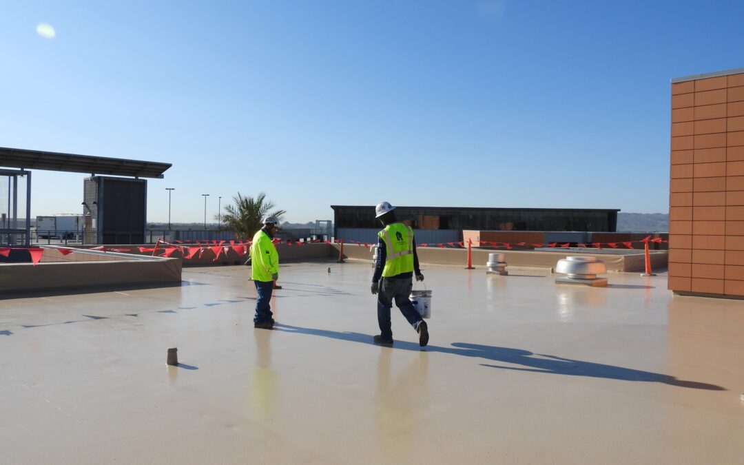 Progressive Roofing empowers Valley’s disability community with donation of roof for Ability360