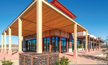 Best of NAIOP celebrates 30 years of honoring top projects, people in Arizona’s CRE industry 