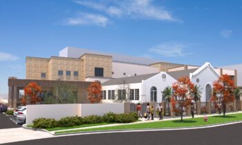 A.R. Mays Construction celebrates Downtown Phoenix groundbreaking of landmark Hilton Family Holocaust Education Center
