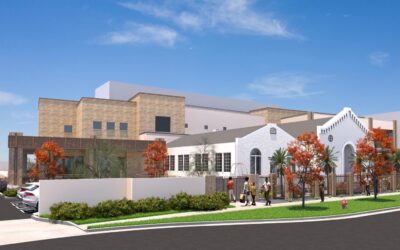 A.R. Mays Construction celebrates Downtown Phoenix groundbreaking of landmark Hilton Family Holocaust Education Center