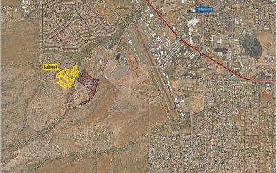 Century Complete Homes enters new market with purchase of 26 finished lots in Cottonwood, Arizona’s Mesquite Hills community for $2.4M