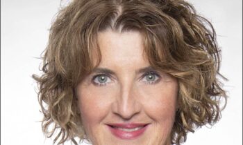 Cheryl Lombard, former Valley Partnership President/CEO, named CEO of NAIOP Arizona