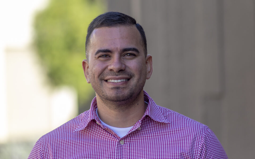 Terracon celebrates engineering expertise with dual Senior Associate promotions in Valley office