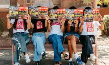 Arizona magazine tackles construction crisis by inspiring teen girls to enter skilled trades