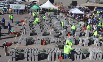 Arizona Masonry Council to host 2025 Masonry Expo, highlighting skill, speed, craftsmanship