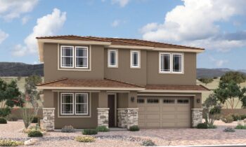 Richmond American Homes announces grand opening of Portfolio at Lucero in Estrella