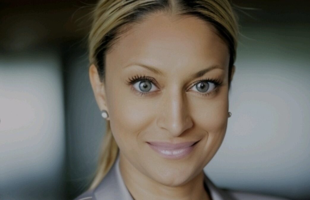 Terracon hires Sabrina Perez as its new Desert Southwest Region Client Development Manager